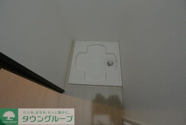 CROSS COURT Naka-Aokiの物件内観写真